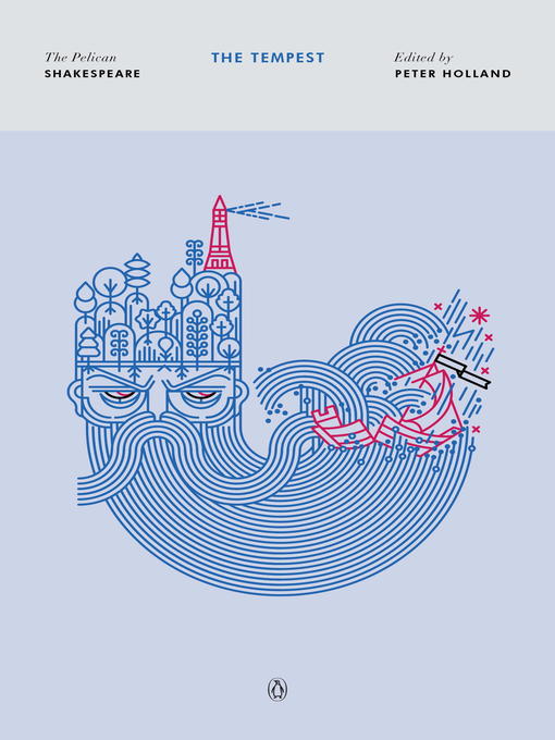 Title details for The Tempest by William Shakespeare - Available